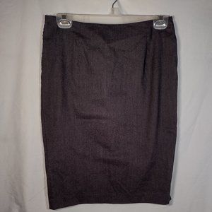 Necessary Objects skirt